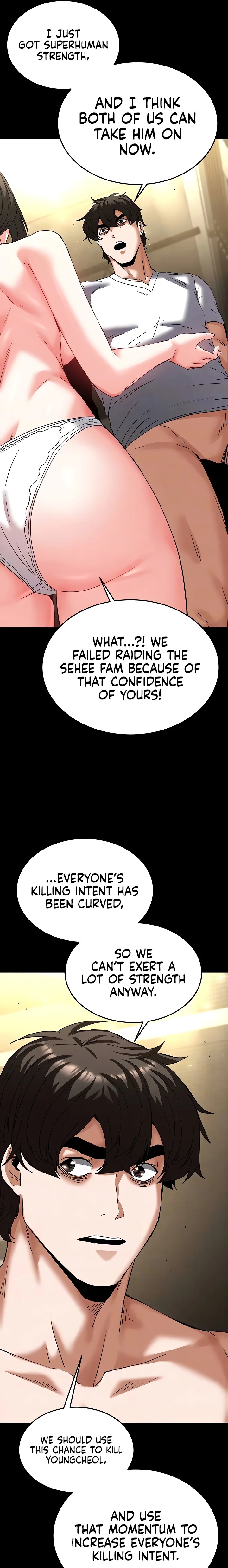 Human Scum - Chapter 47 [photo 4] - MangaPorn