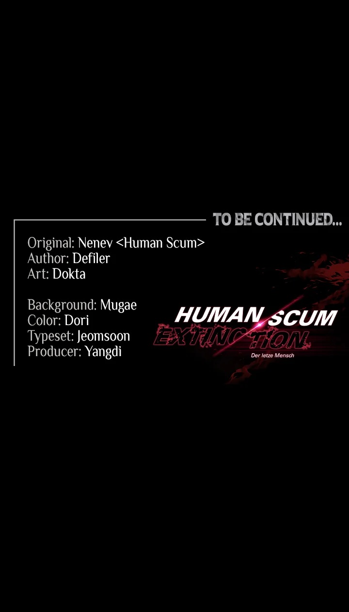 Human Scum - Chapter 47 [photo 40] - MangaPorn