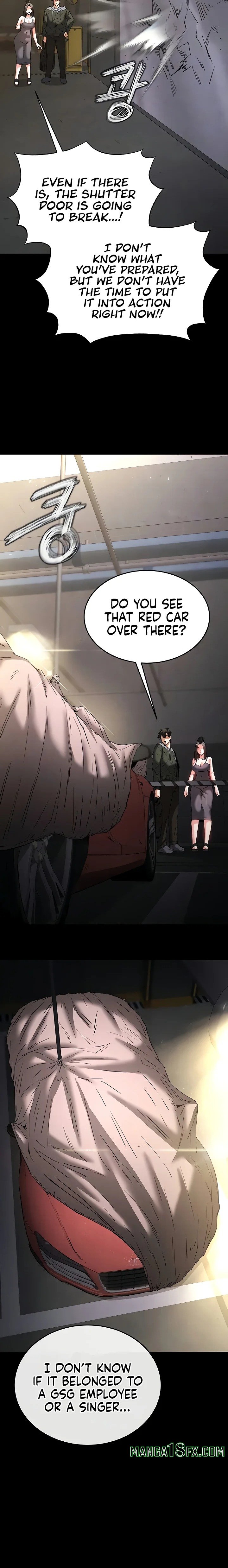 Human Scum - Chapter 47 [photo 6] - MangaPorn