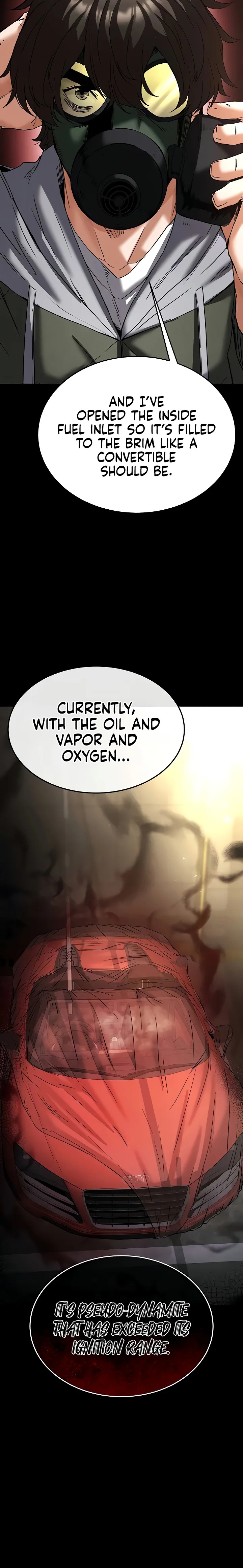 Human Scum - Chapter 47 [photo 9] - MangaPorn