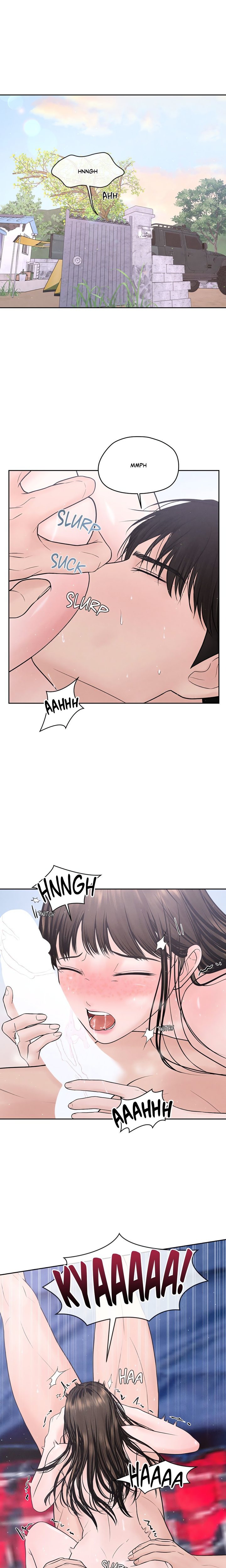 Payment for the Ride - Chapter 7 [photo 1] - MangaPorn