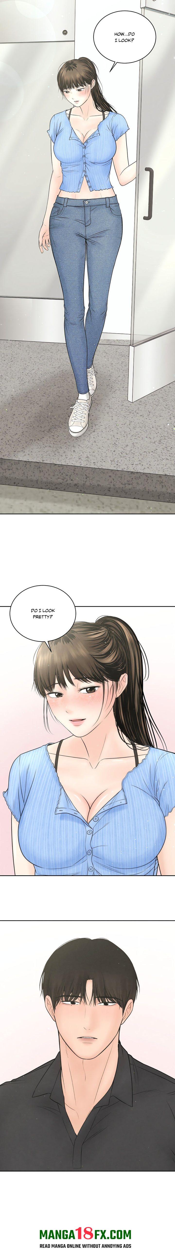 Payment for the Ride - Chapter 7 [photo 10] - MangaPorn