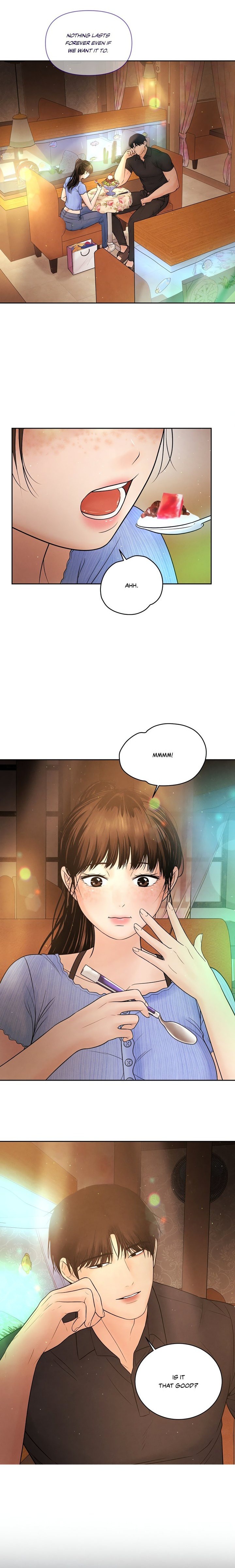 Payment for the Ride - Chapter 7 [photo 14] - MangaPorn