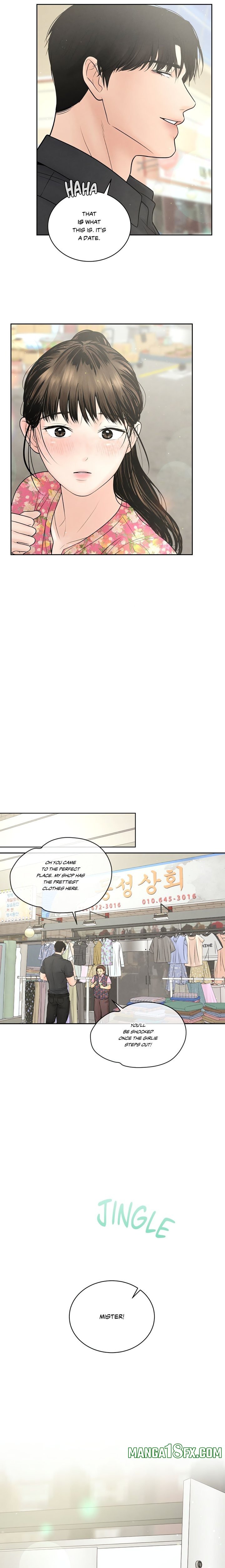 Payment for the Ride - Chapter 7 [photo 9] - MangaPorn