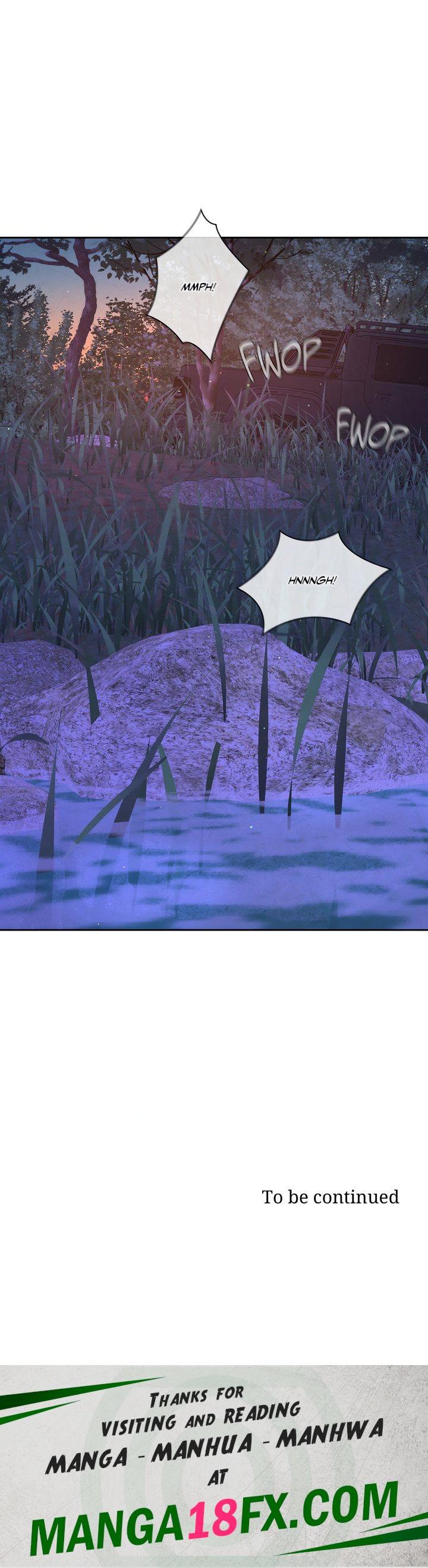 Payment for the Ride - Chapter 8 [photo 21] - MangaPorn