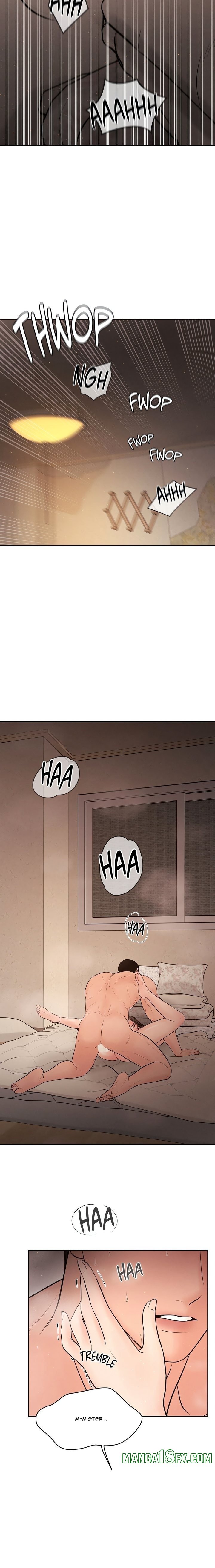 Payment for the Ride - Chapter 9 [photo 18] - MangaPorn