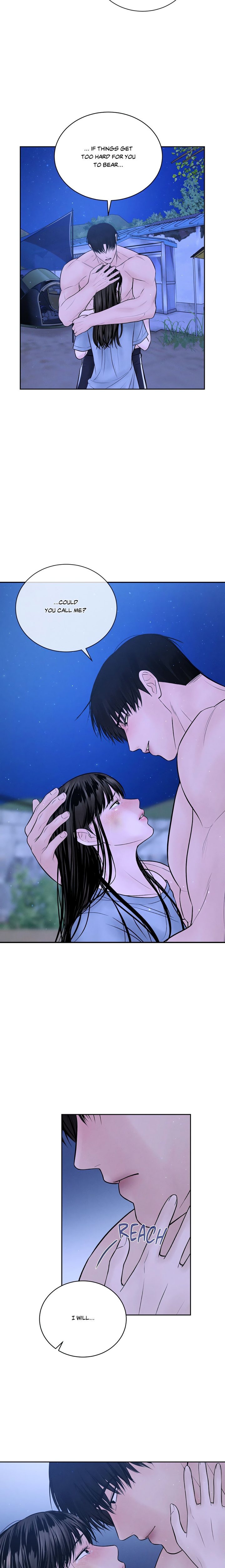 Payment for the Ride - Chapter 10 [photo 10] - MangaPorn