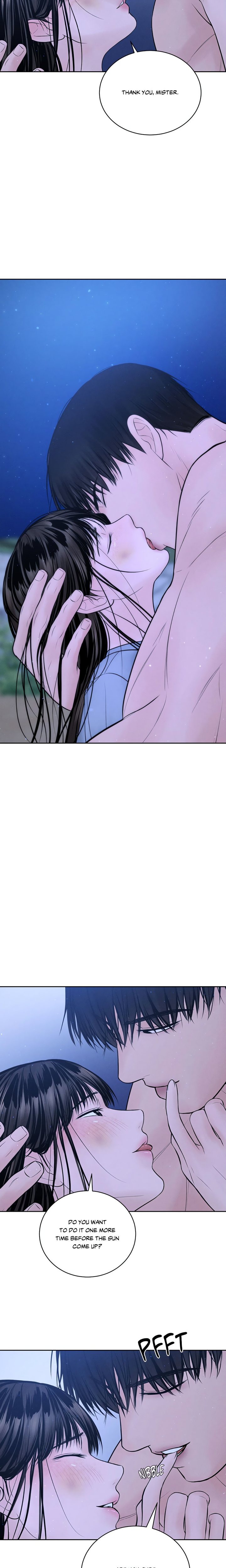 Payment for the Ride - Chapter 10 [photo 11] - MangaPorn