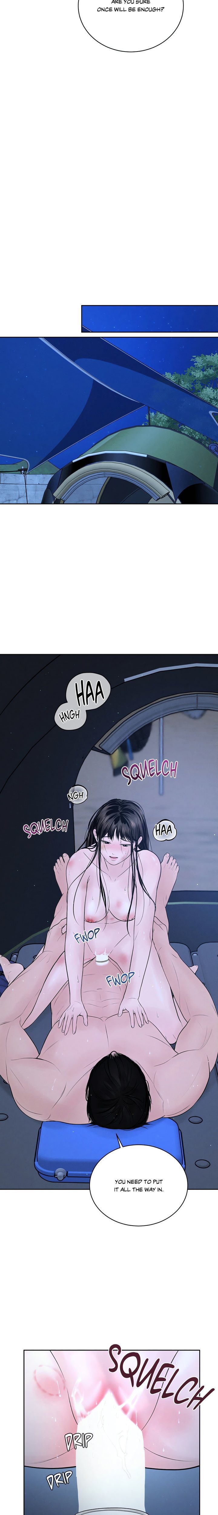 Payment for the Ride - Chapter 10 [photo 12] - MangaPorn