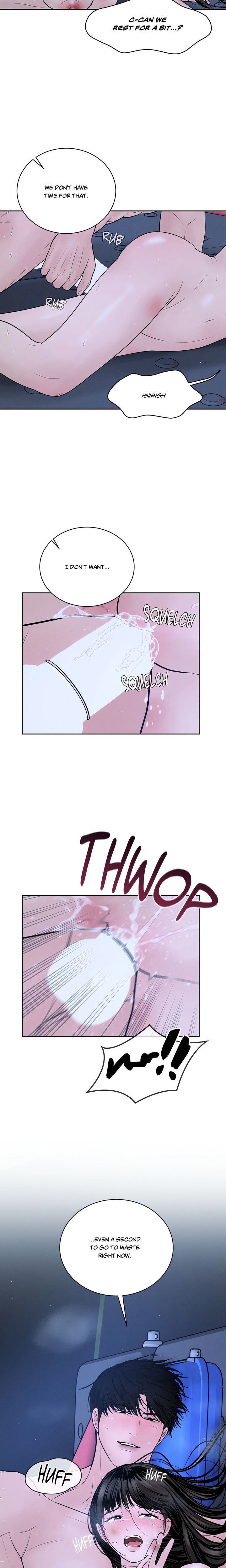 Payment for the Ride - Chapter 10 [photo 16] - MangaPorn