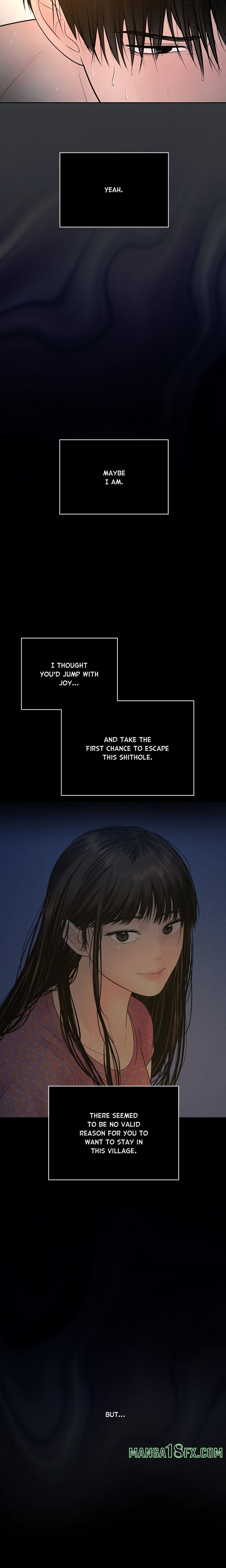 Payment for the Ride - Chapter 10 [photo 2] - MangaPorn