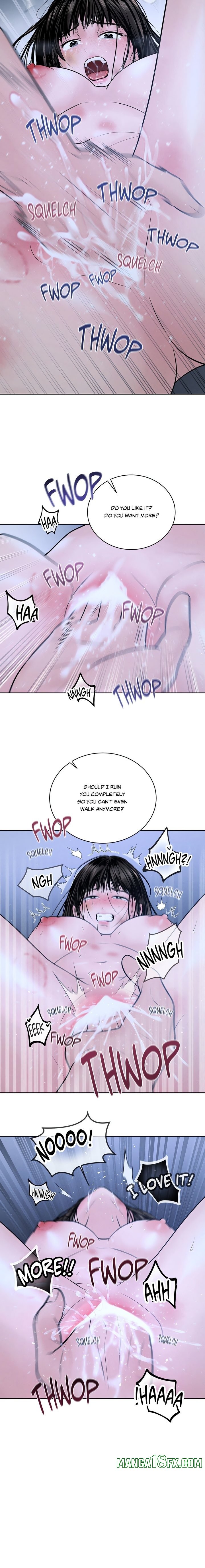 Payment for the Ride - Chapter 10 [photo 22] - MangaPorn