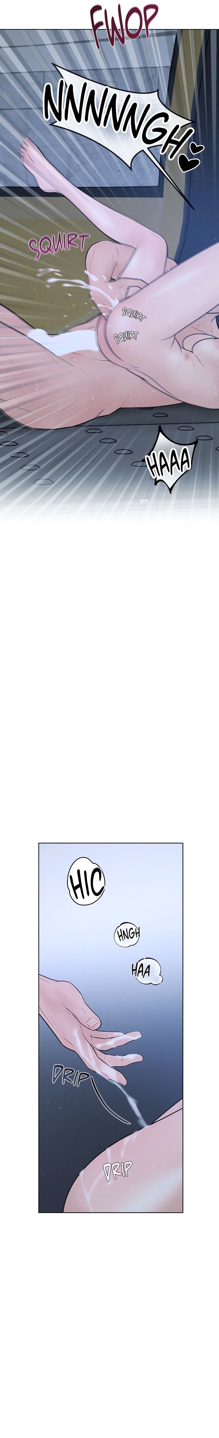 Payment for the Ride - Chapter 10 [photo 23] - MangaPorn