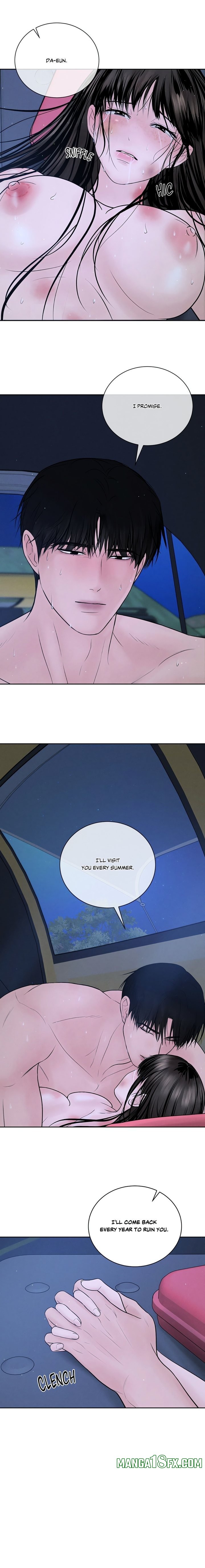 Payment for the Ride - Chapter 10 [photo 24] - MangaPorn