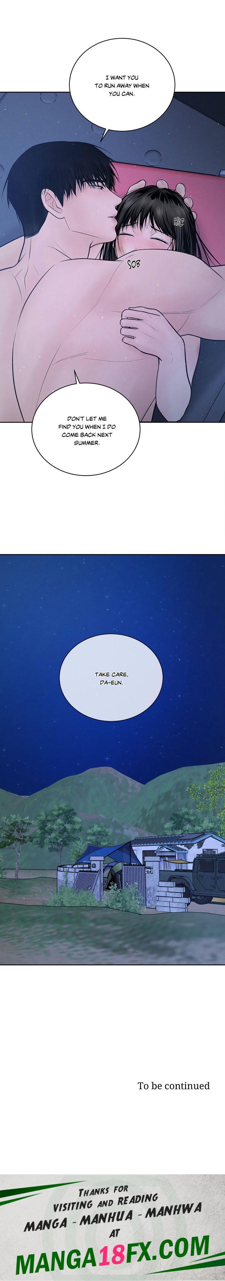 Payment for the Ride - Chapter 10 [photo 25] - MangaPorn