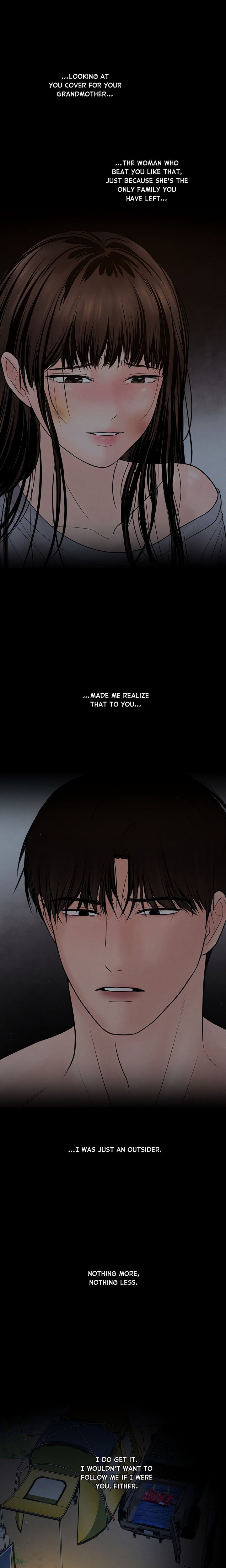 Payment for the Ride - Chapter 10 [photo 3] - MangaPorn