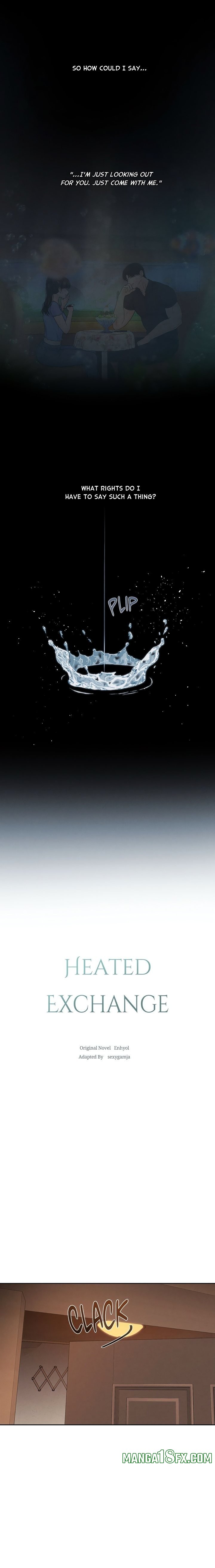 Payment for the Ride - Chapter 10 [photo 5] - MangaPorn