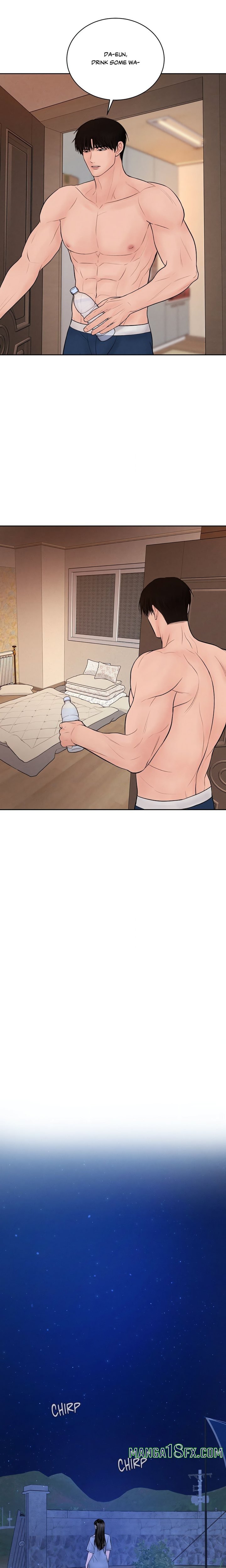 Payment for the Ride - Chapter 10 [photo 6] - MangaPorn