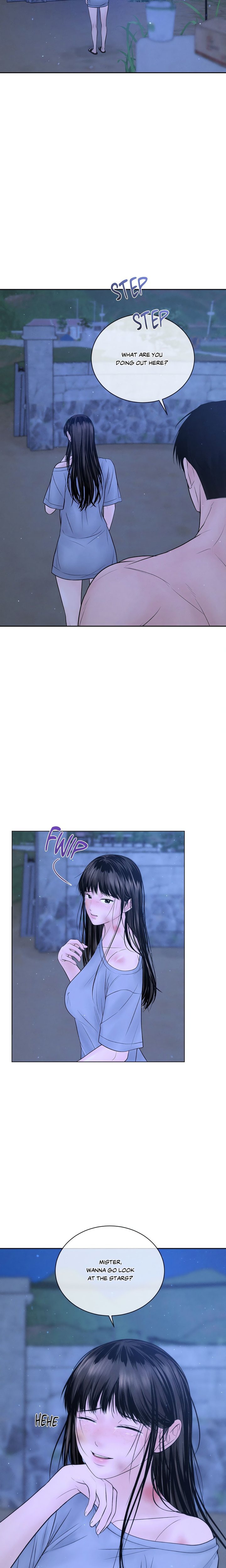 Payment for the Ride - Chapter 10 [photo 7] - MangaPorn