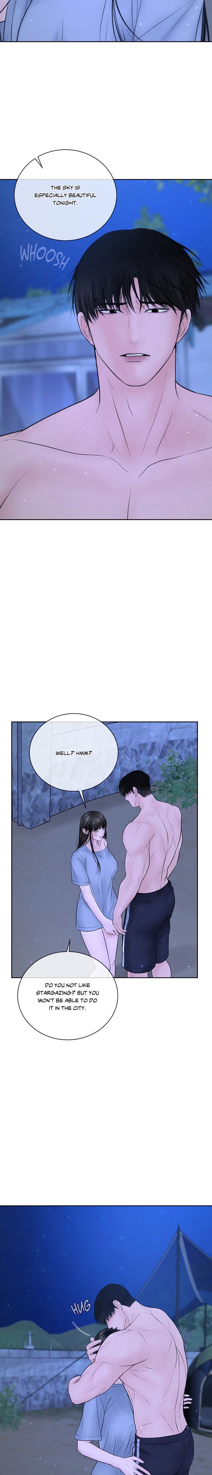 Payment for the Ride - Chapter 10 [photo 8] - MangaPorn