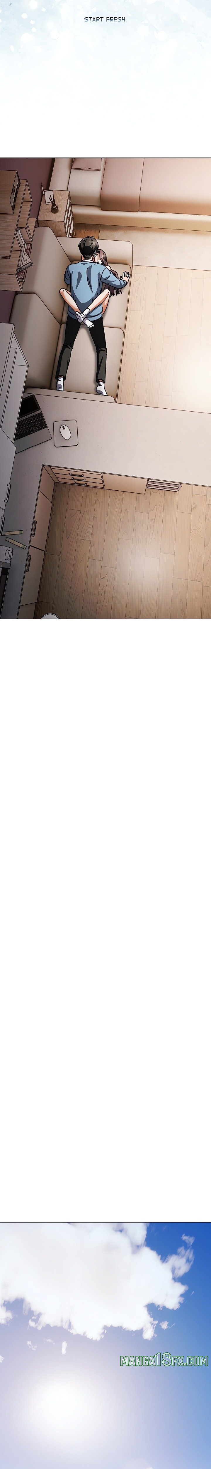 Sweet Girl, Dirty Secrets - Chapter 29 [photo 12] - MangaPorn