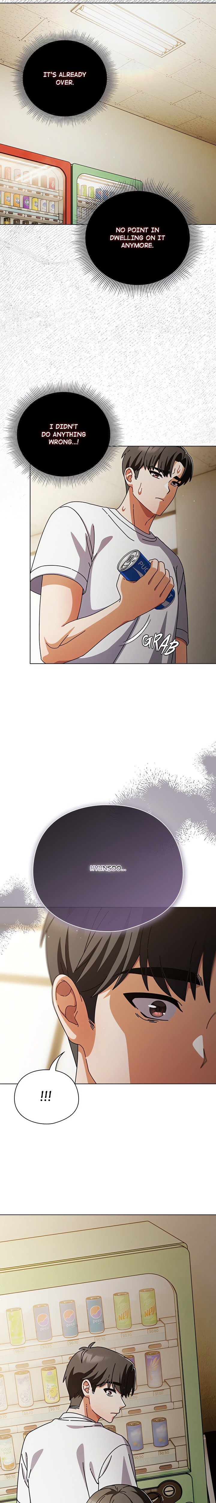 Sweet Girl, Dirty Secrets - Chapter 29 [photo 19] - MangaPorn