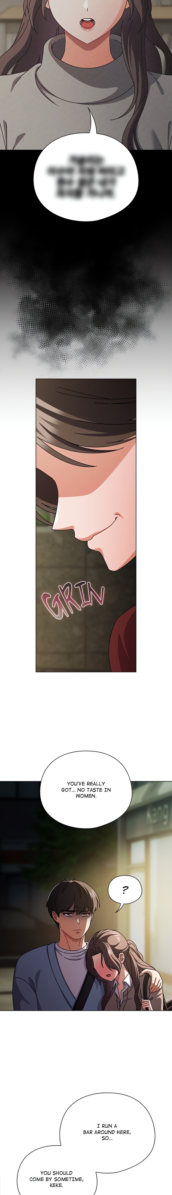 Sweet Girl, Dirty Secrets - Chapter 29 [photo 4] - MangaPorn