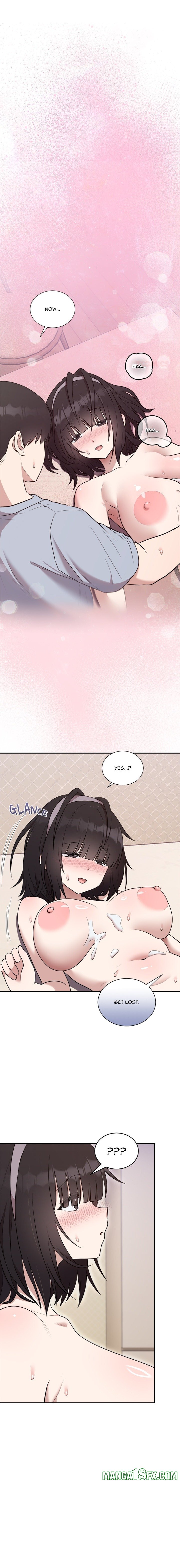 Knot My Secret - Chapter 24 [photo 1] - MangaPorn