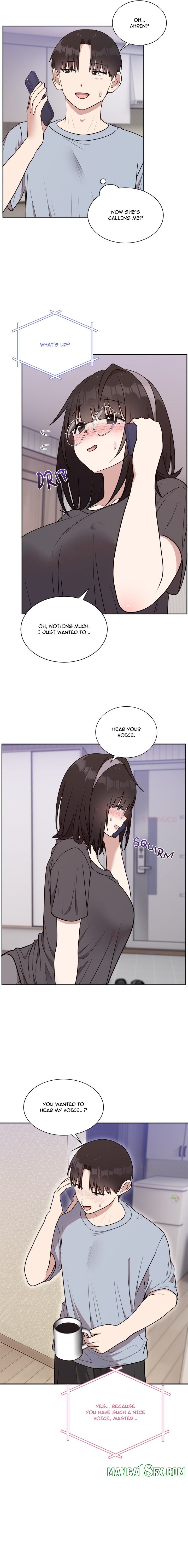 Knot My Secret - Chapter 24 [photo 12] - MangaPorn