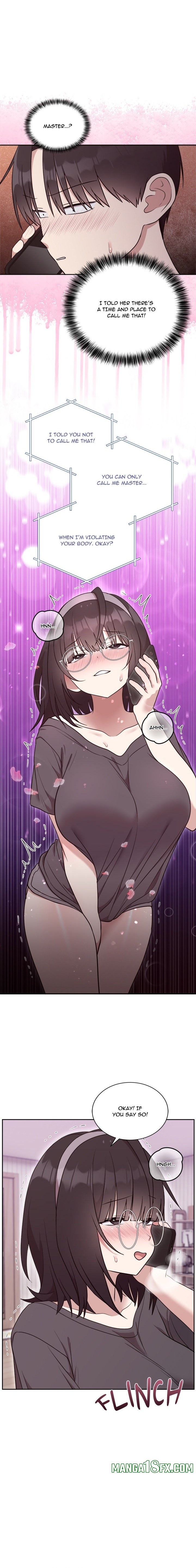 Knot My Secret - Chapter 24 [photo 13] - MangaPorn