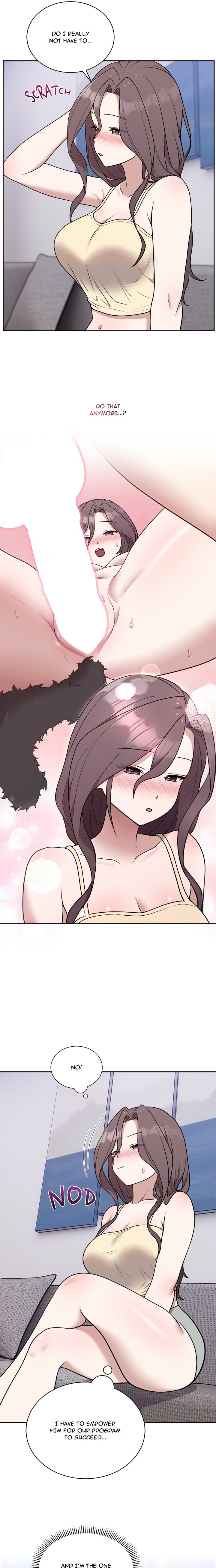 Knot My Secret - Chapter 24 [photo 16] - MangaPorn