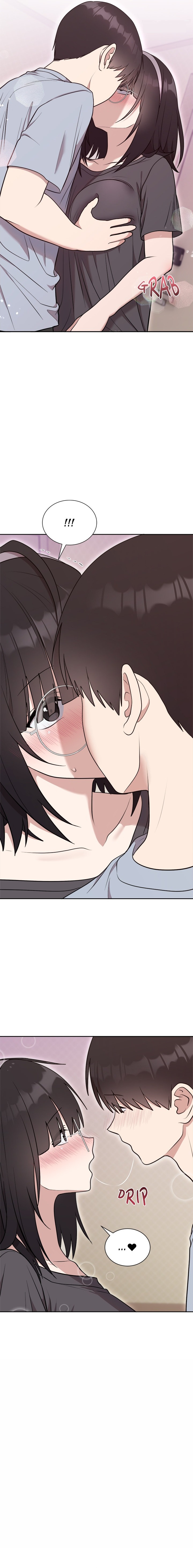 Knot My Secret - Chapter 24 [photo 7] - MangaPorn