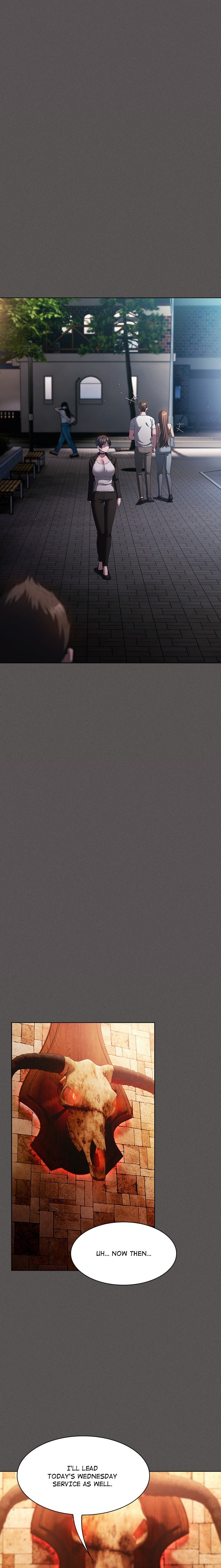 Believe Me! I Offer You My First - Chapter 18 [photo 16] - MangaPorn