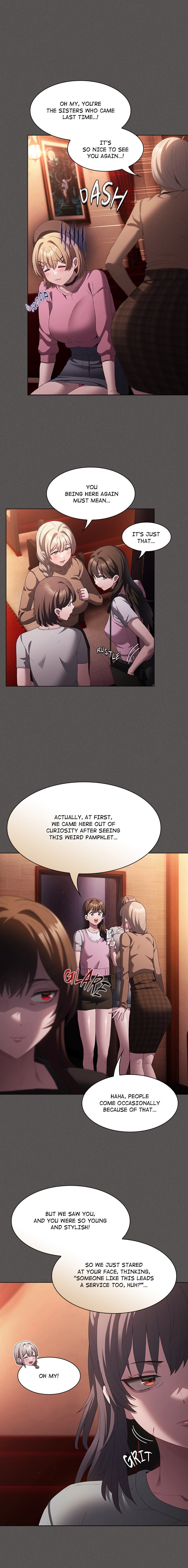 Believe Me! I Offer You My First - Chapter 18 [photo 20] - MangaPorn