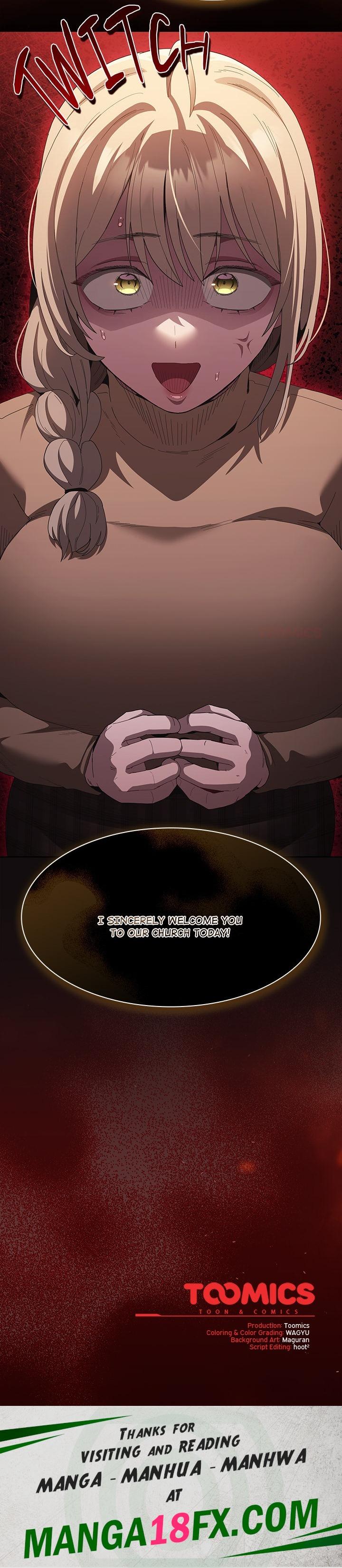 Believe Me! I Offer You My First - Chapter 18 [photo 24] - MangaPorn