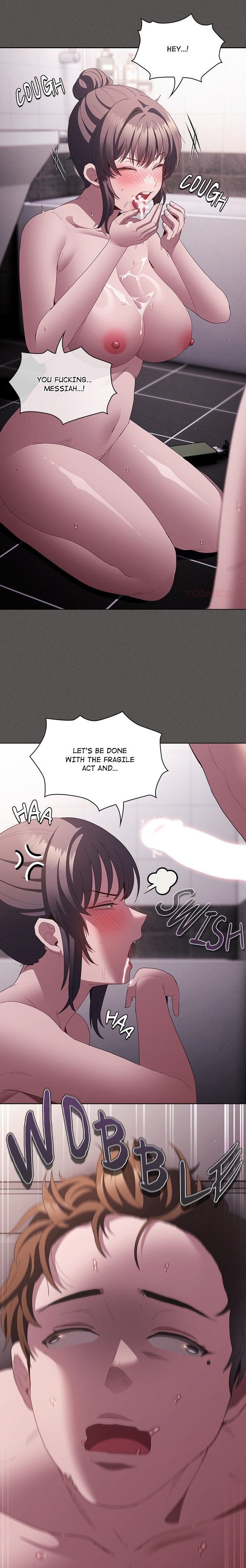 Believe Me! I Offer You My First - Chapter 18 [photo 4] - MangaPorn