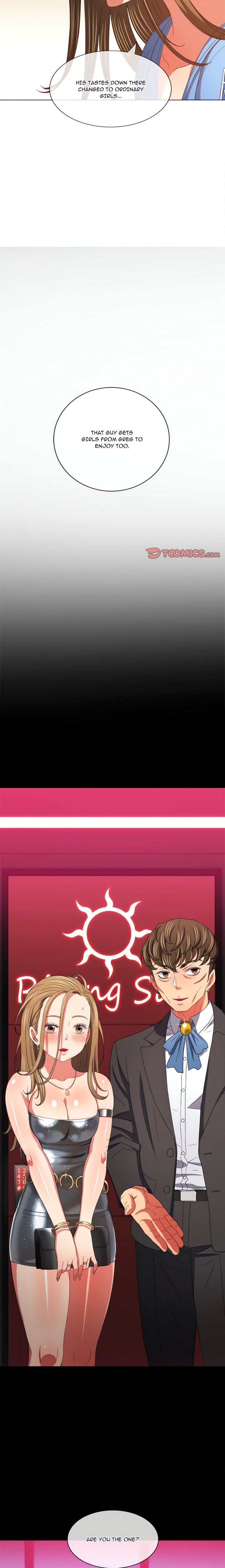 My High School Bully - Chapter 171 [photo 10] - MangaPorn