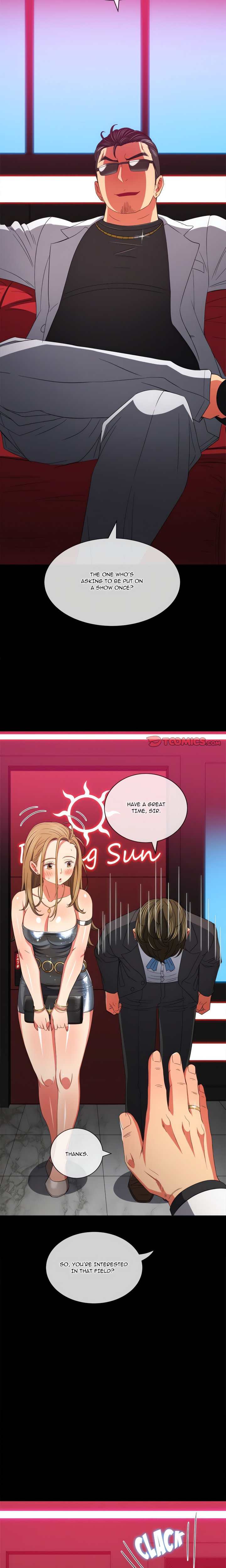 My High School Bully - Chapter 171 [photo 11] - MangaPorn