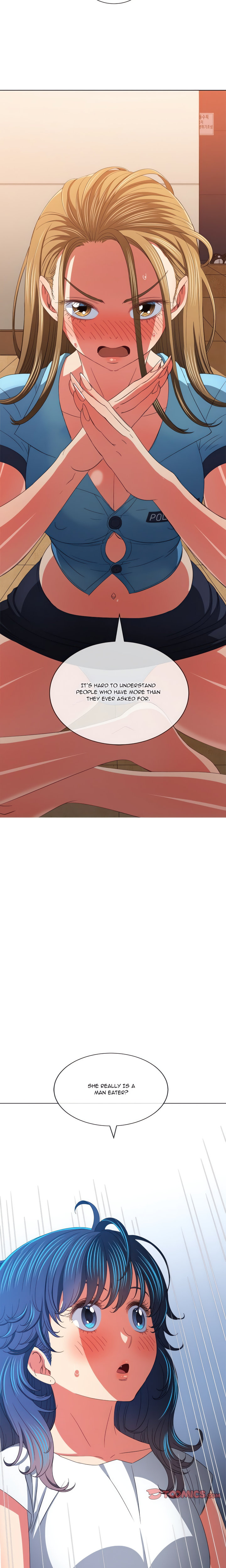 My High School Bully - Chapter 171 [photo 15] - MangaPorn