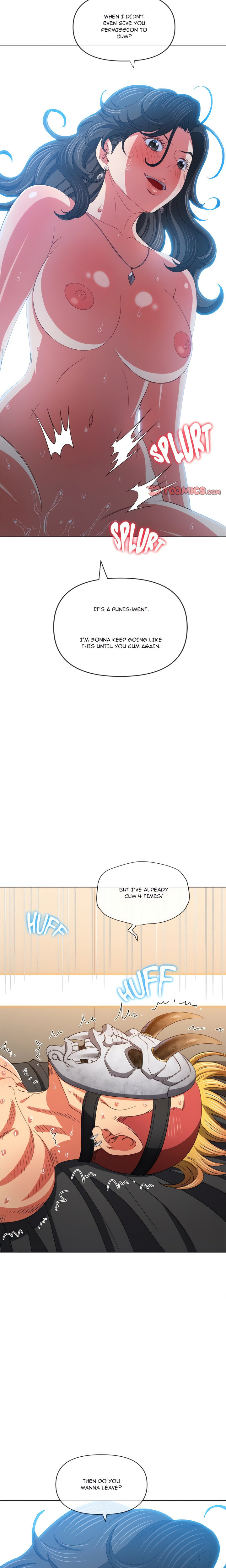 My High School Bully - Chapter 171 [photo 19] - MangaPorn