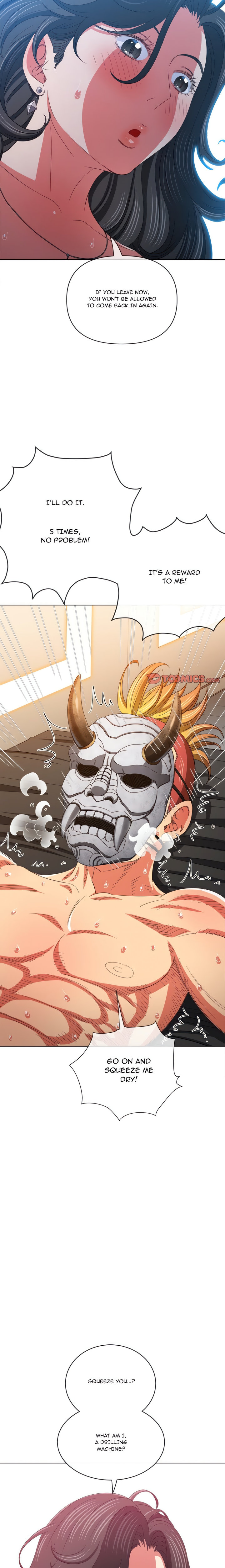 My High School Bully - Chapter 171 [photo 20] - MangaPorn