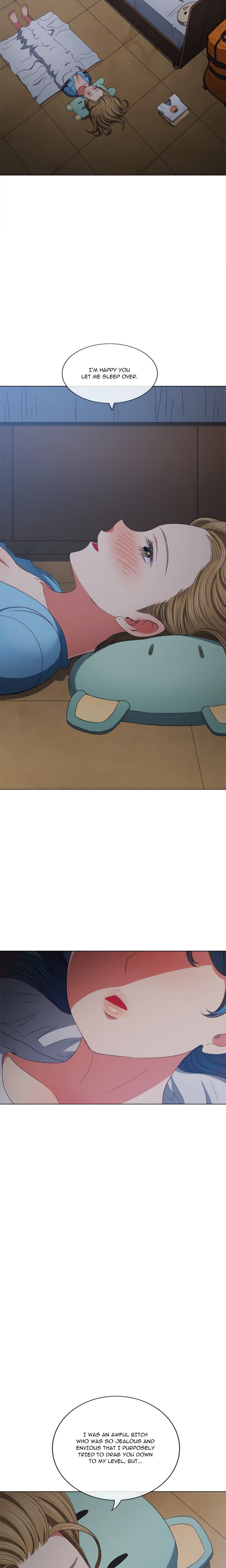 My High School Bully - Chapter 171 [photo 25] - MangaPorn