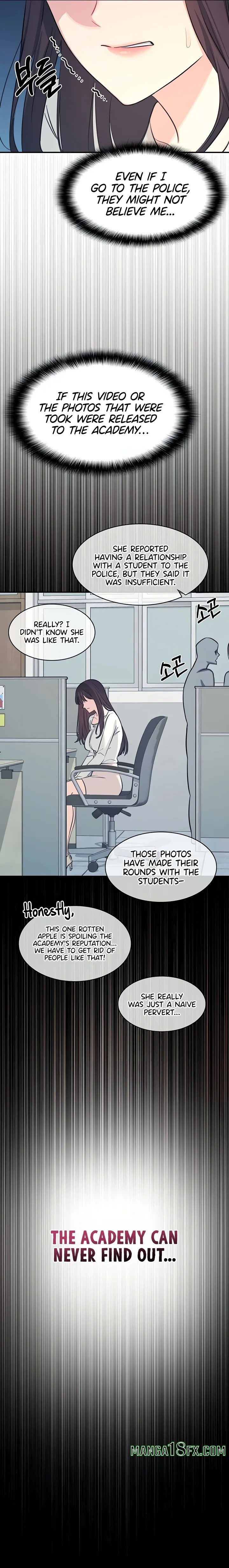 Teacher Yunji - Chapter 13 [photo 10] - MangaPorn