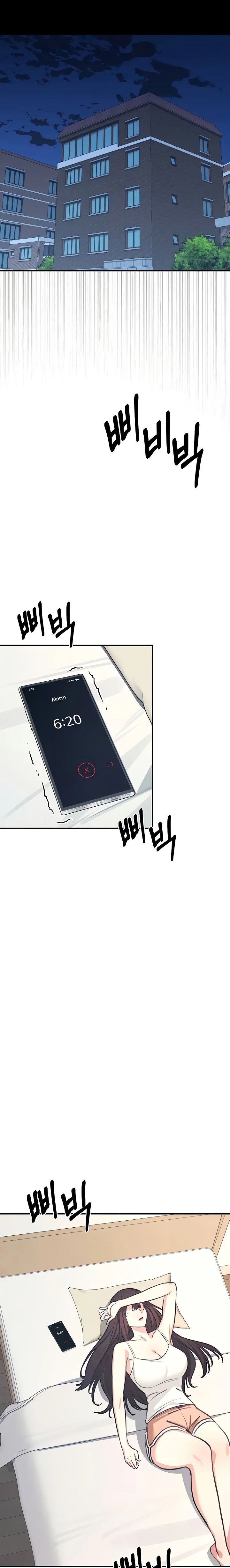 Teacher Yunji - Chapter 13 [photo 11] - MangaPorn