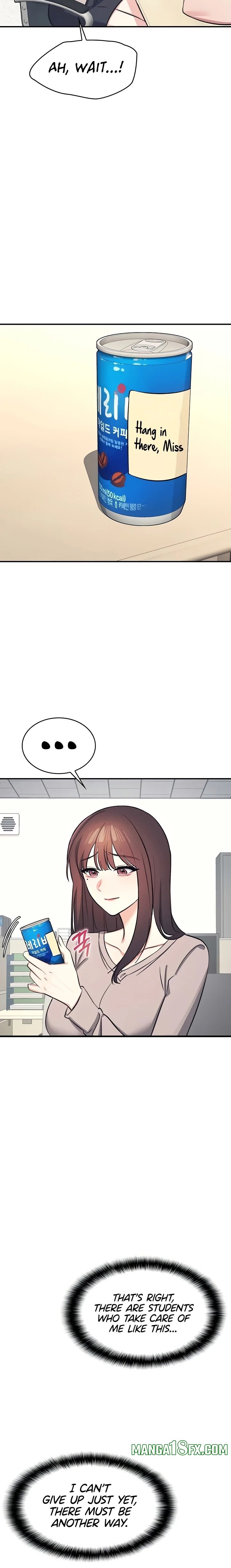 Teacher Yunji - Chapter 13 [photo 21] - MangaPorn