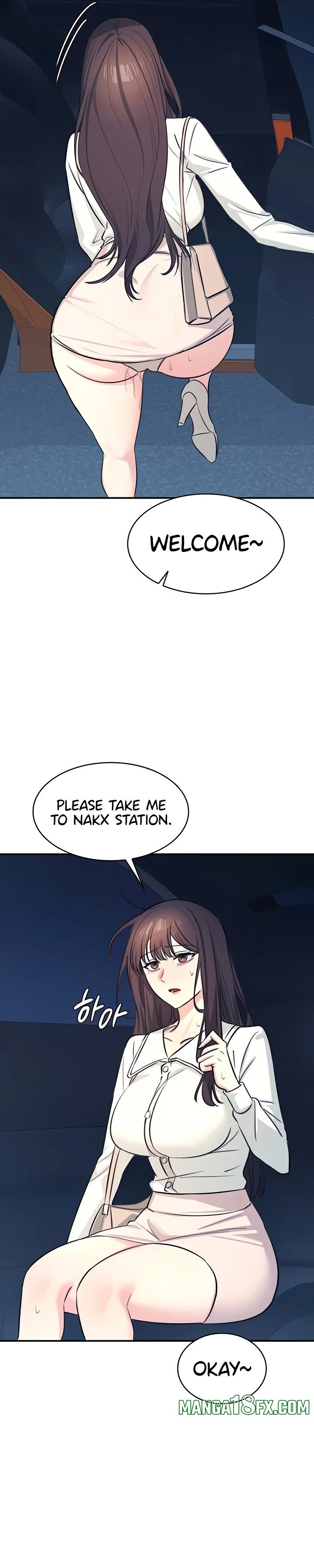 Teacher Yunji - Chapter 13 [photo 7] - MangaPorn