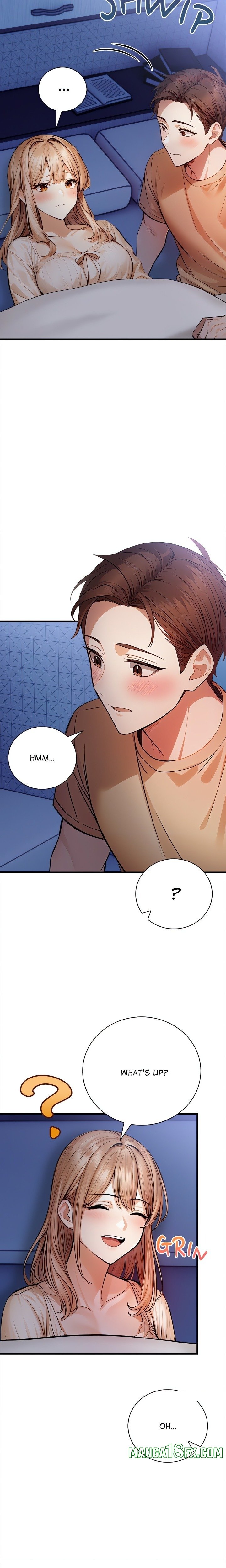 Her Midnight Sessions - Chapter 14 [photo 18] - MangaPorn