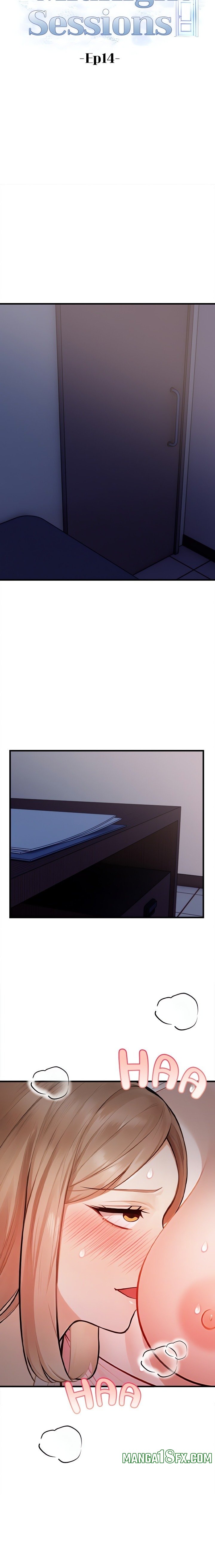 Her Midnight Sessions - Chapter 14 [photo 2] - MangaPorn