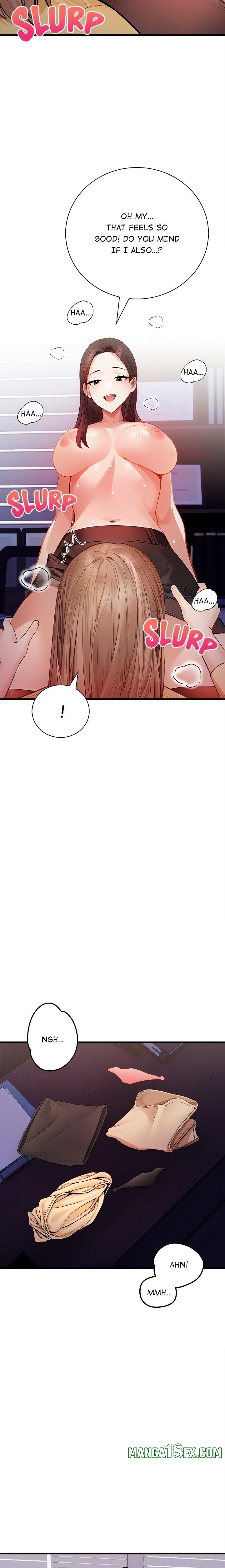 Her Midnight Sessions - Chapter 14 [photo 6] - MangaPorn