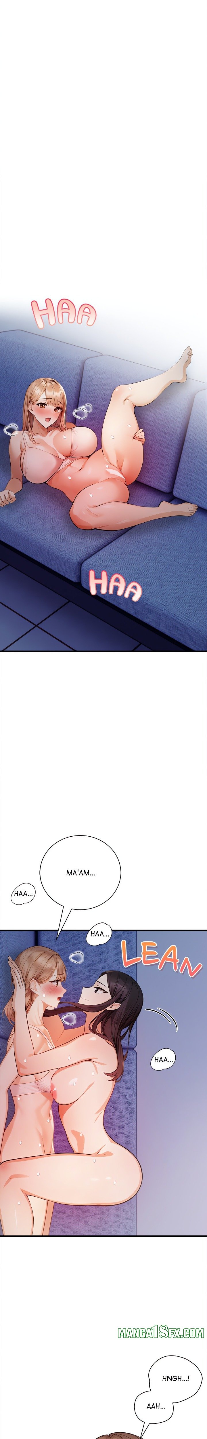 Her Midnight Sessions - Chapter 14 [photo 8] - MangaPorn